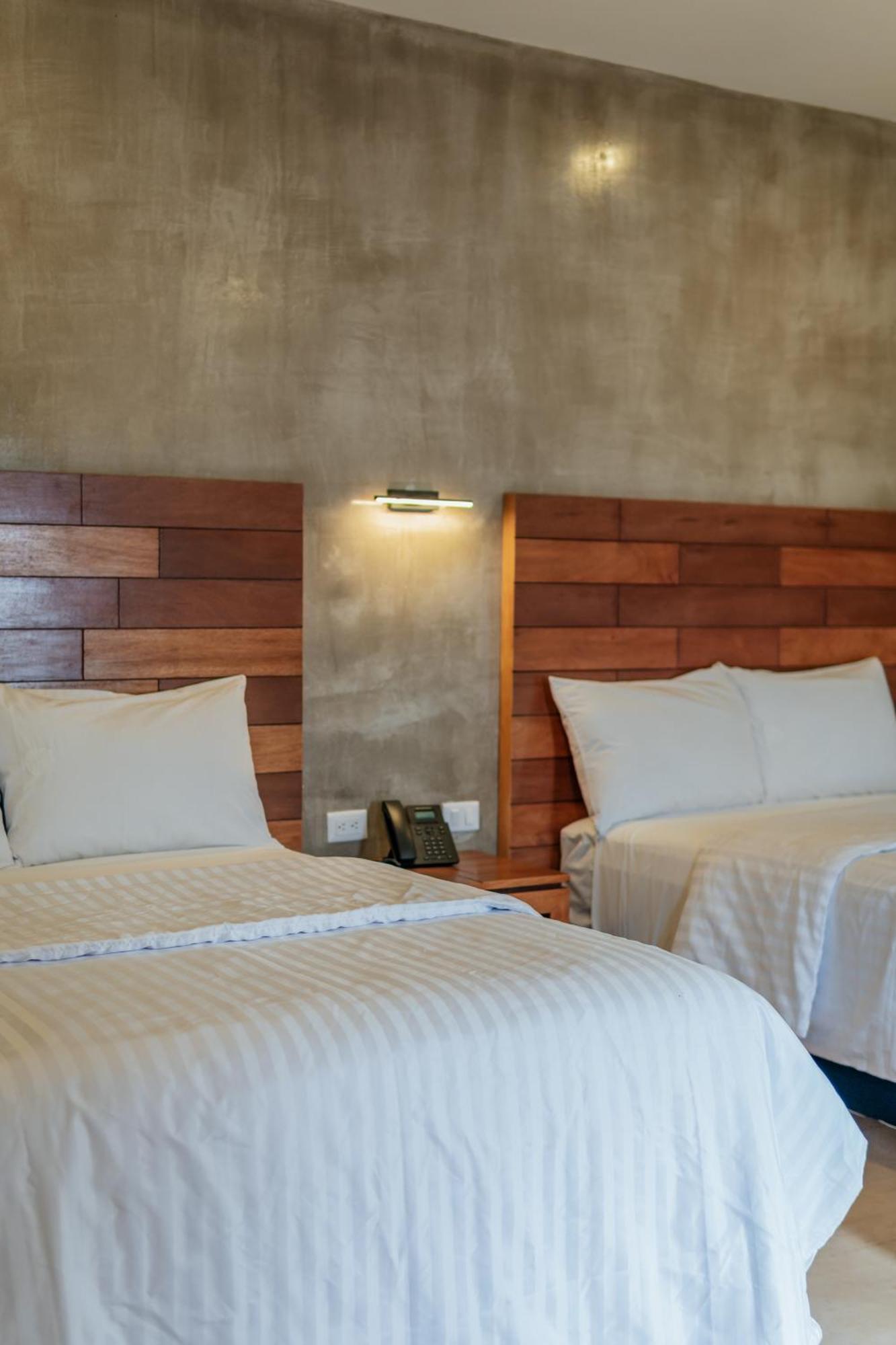 Hotel Casa 57 Merida Luaran gambar