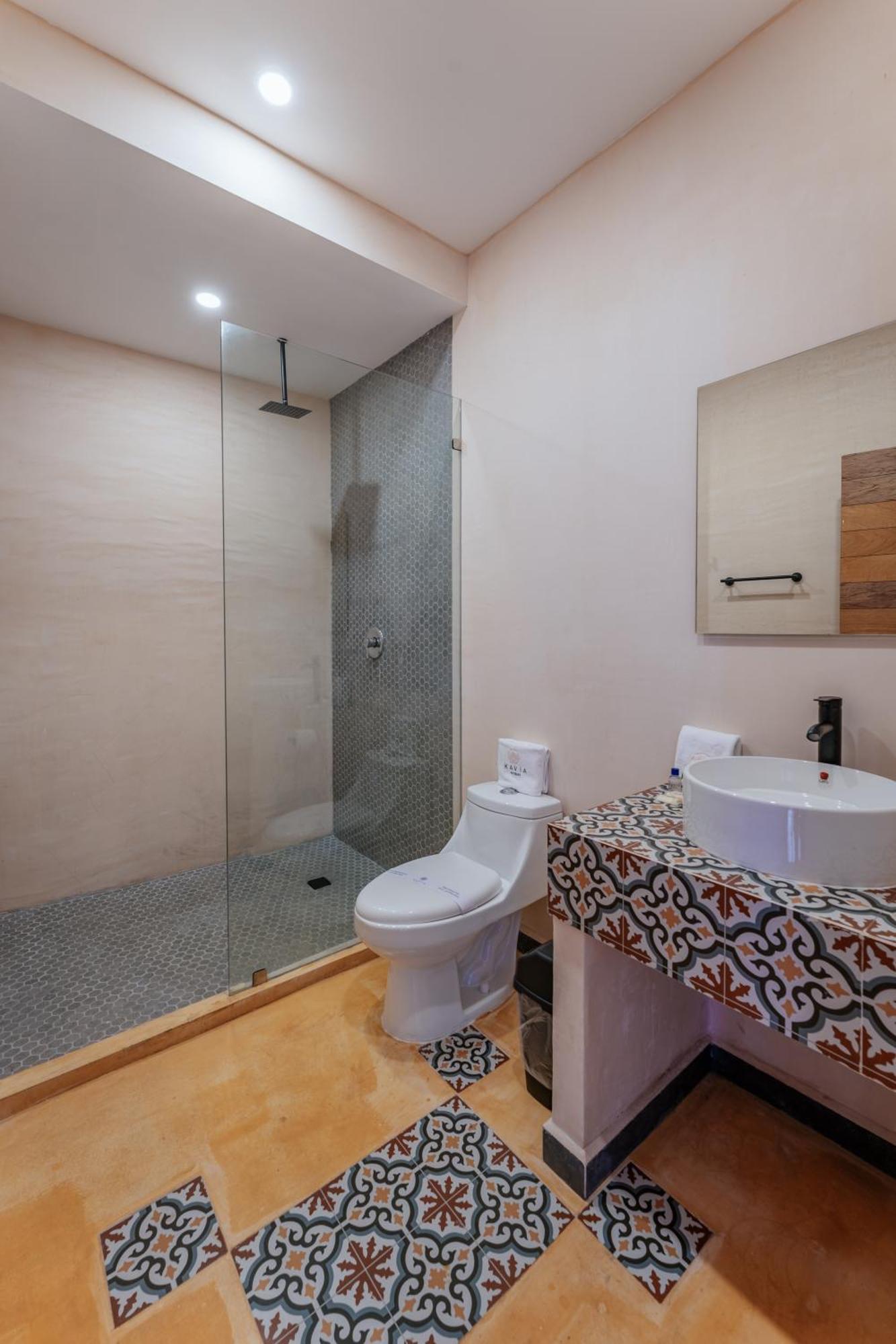 Hotel Casa 57 Merida Luaran gambar
