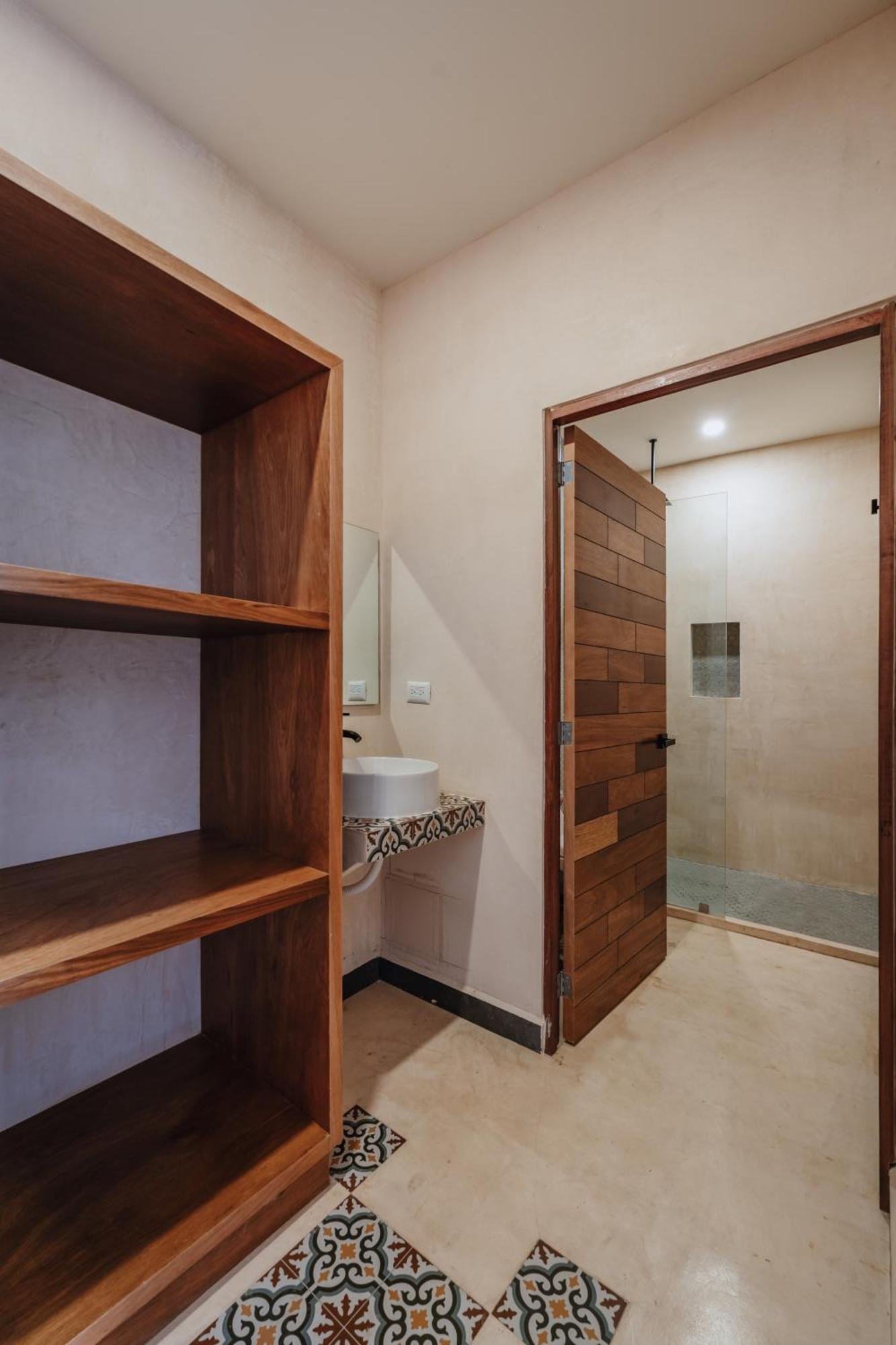 Hotel Casa 57 Merida Luaran gambar
