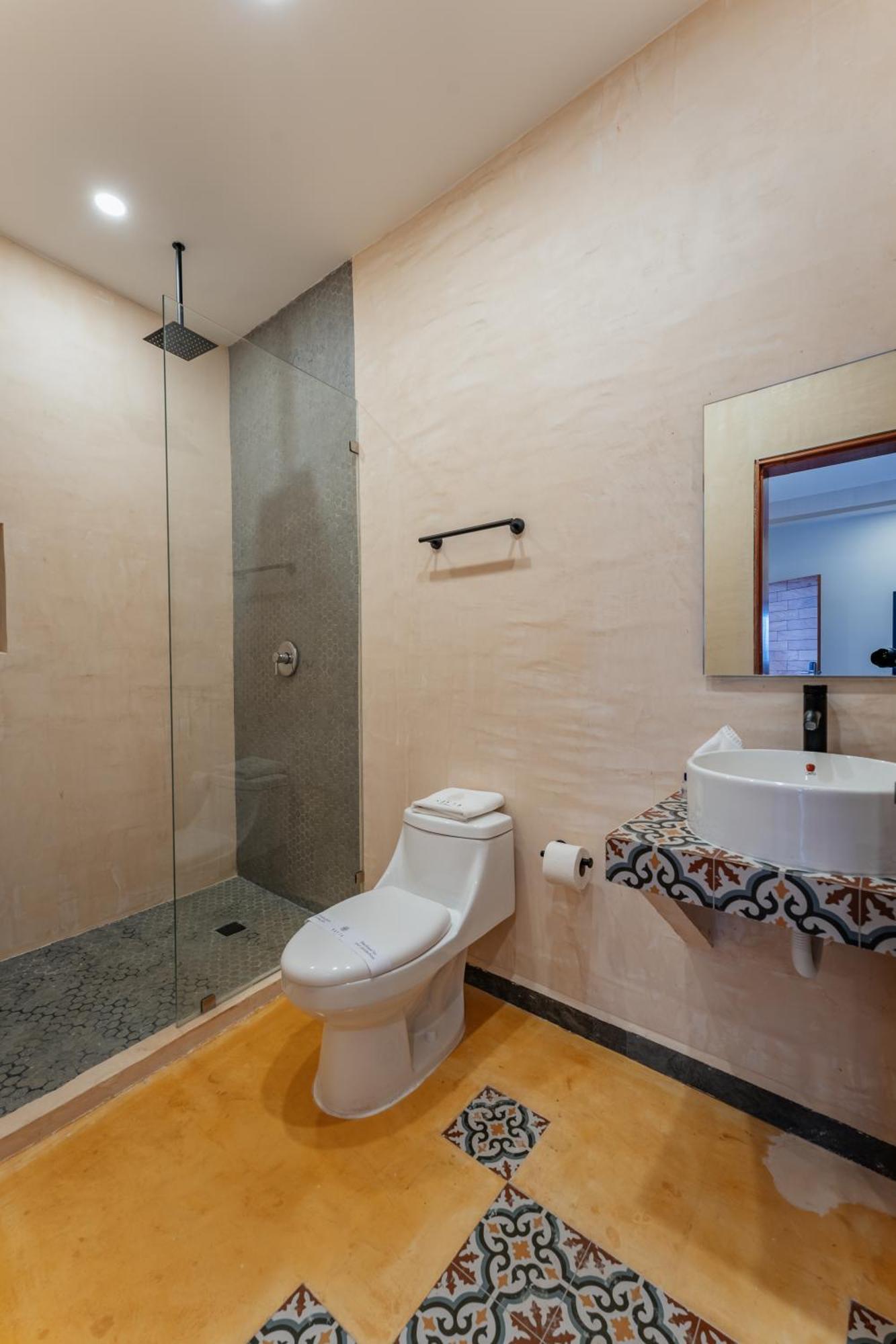 Hotel Casa 57 Merida Luaran gambar