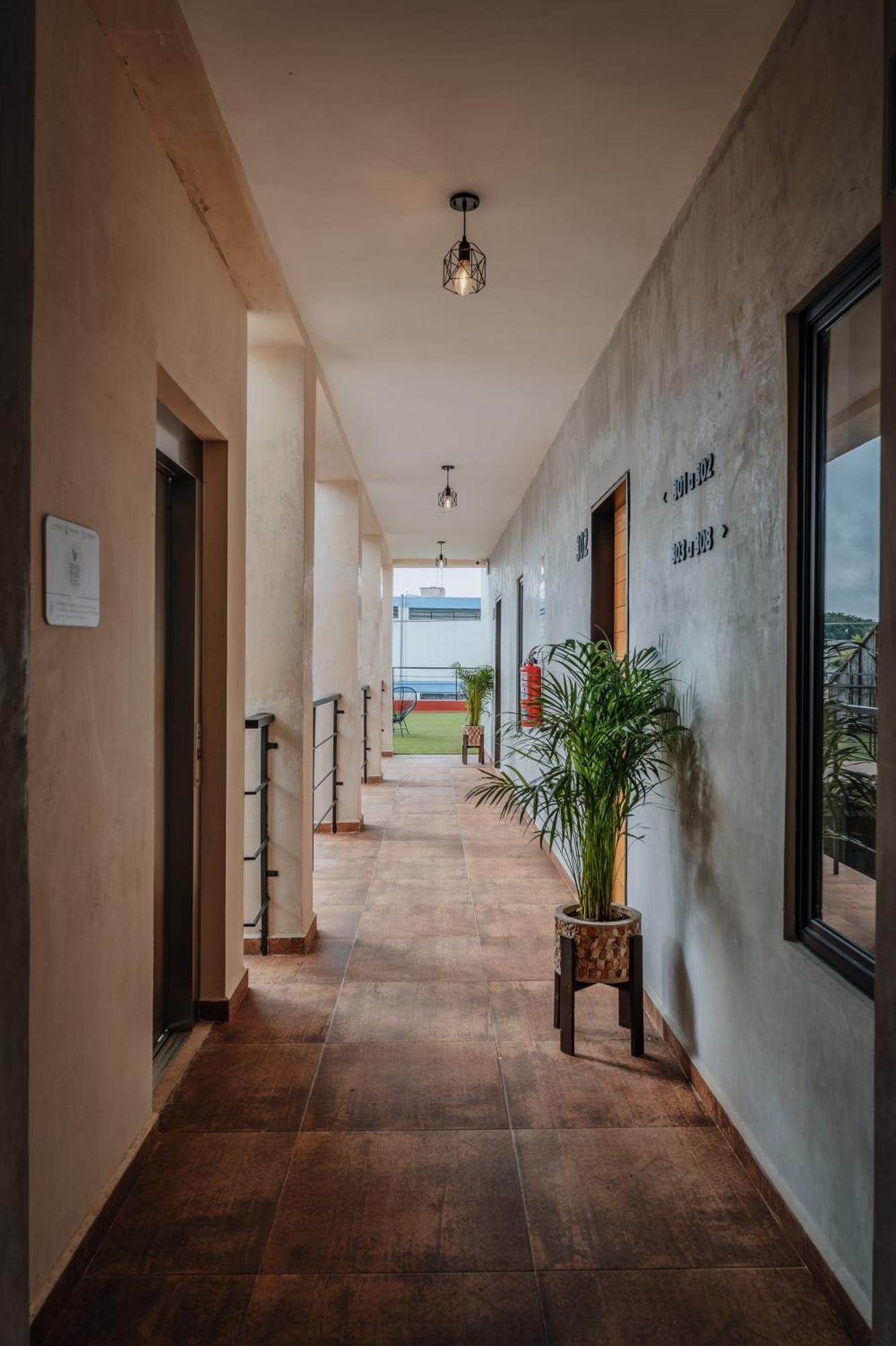 Hotel Casa 57 Merida Luaran gambar